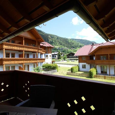 Fewo Kitz - Ski-To-Door Apartment Bad Kleinkirchheim Eksteriør billede