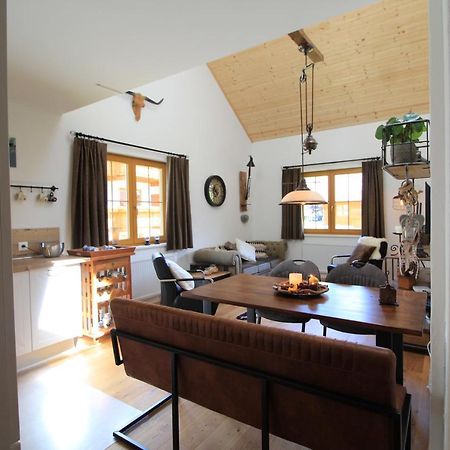 Fewo Kitz - Ski-To-Door Apartment Bad Kleinkirchheim Eksteriør billede