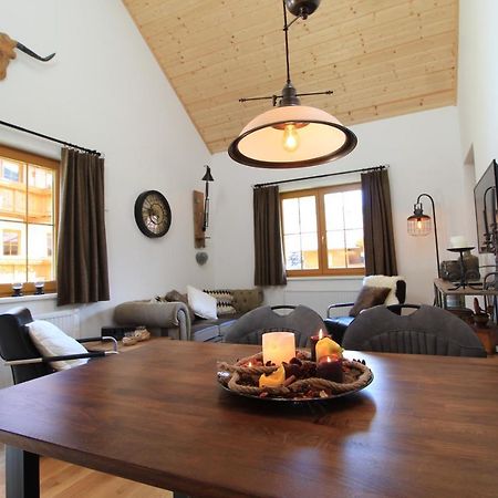Fewo Kitz - Ski-To-Door Apartment Bad Kleinkirchheim Eksteriør billede