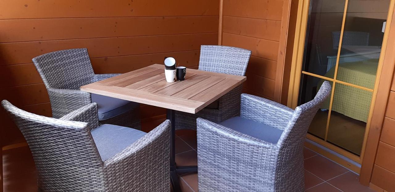 Fewo Kitz - Ski-To-Door Apartment Bad Kleinkirchheim Eksteriør billede