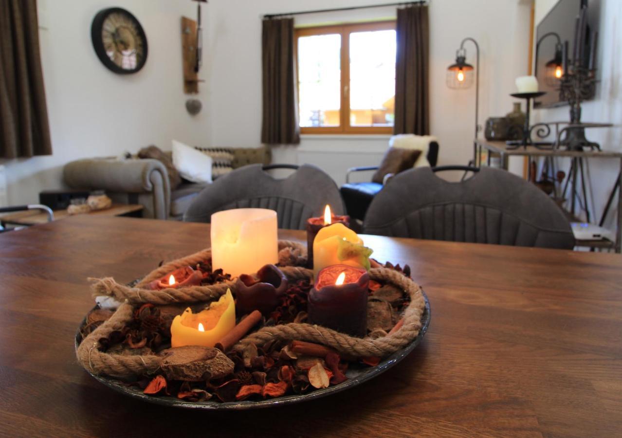 Fewo Kitz - Ski-To-Door Apartment Bad Kleinkirchheim Eksteriør billede