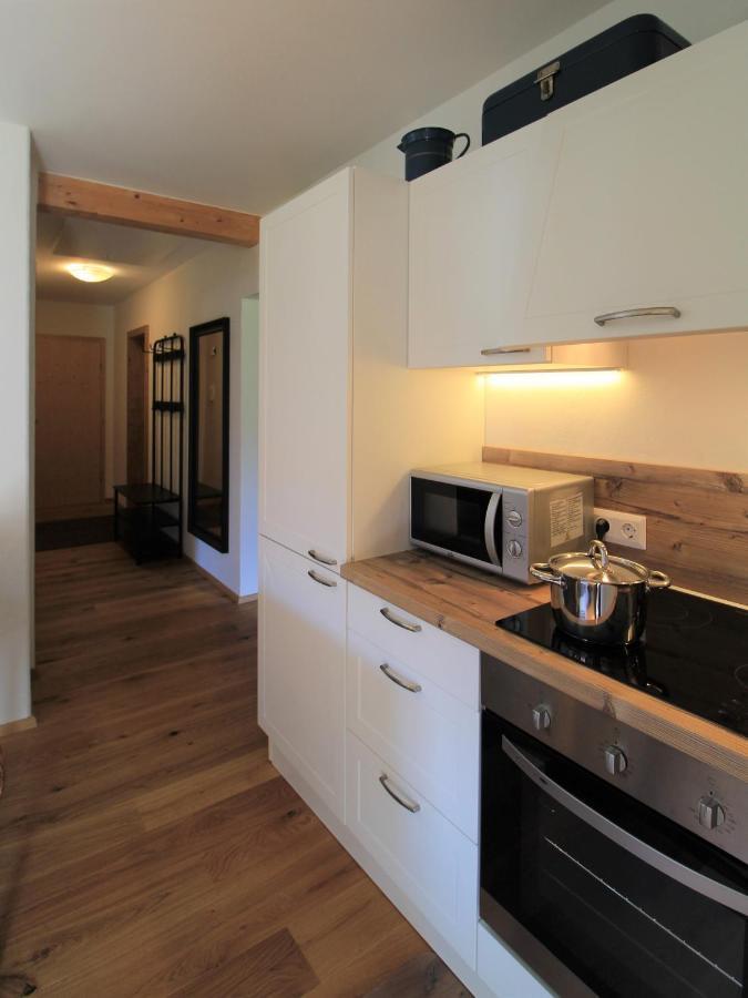 Fewo Kitz - Ski-To-Door Apartment Bad Kleinkirchheim Eksteriør billede