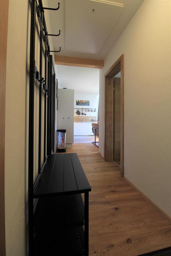 Fewo Kitz - Ski-To-Door Apartment Bad Kleinkirchheim Eksteriør billede