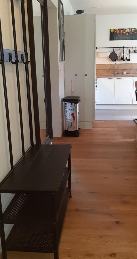 Fewo Kitz - Ski-To-Door Apartment Bad Kleinkirchheim Eksteriør billede
