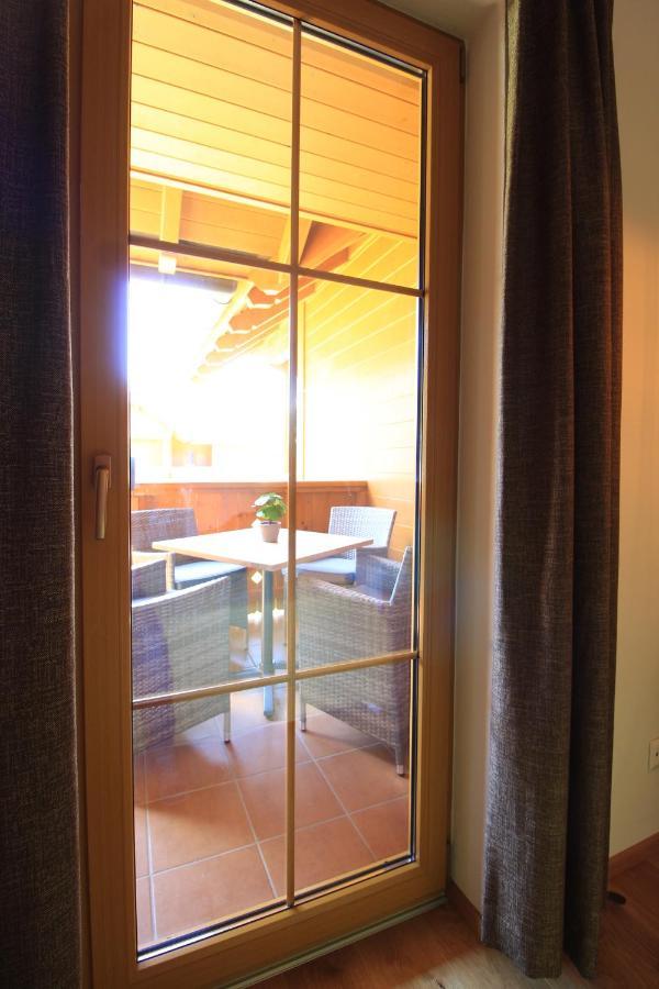 Fewo Kitz - Ski-To-Door Apartment Bad Kleinkirchheim Eksteriør billede