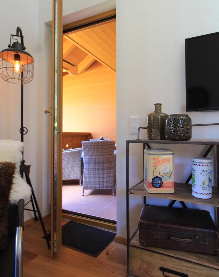 Fewo Kitz - Ski-To-Door Apartment Bad Kleinkirchheim Eksteriør billede