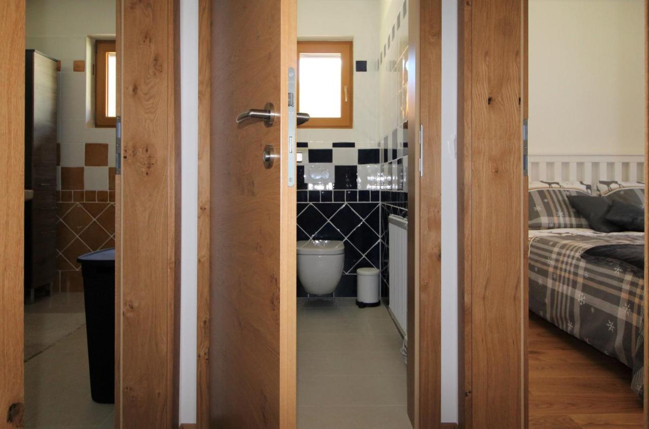 Fewo Kitz - Ski-To-Door Apartment Bad Kleinkirchheim Eksteriør billede