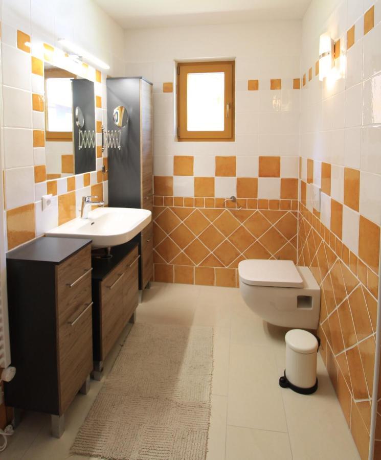 Fewo Kitz - Ski-To-Door Apartment Bad Kleinkirchheim Eksteriør billede
