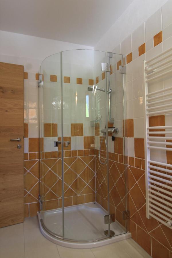 Fewo Kitz - Ski-To-Door Apartment Bad Kleinkirchheim Eksteriør billede