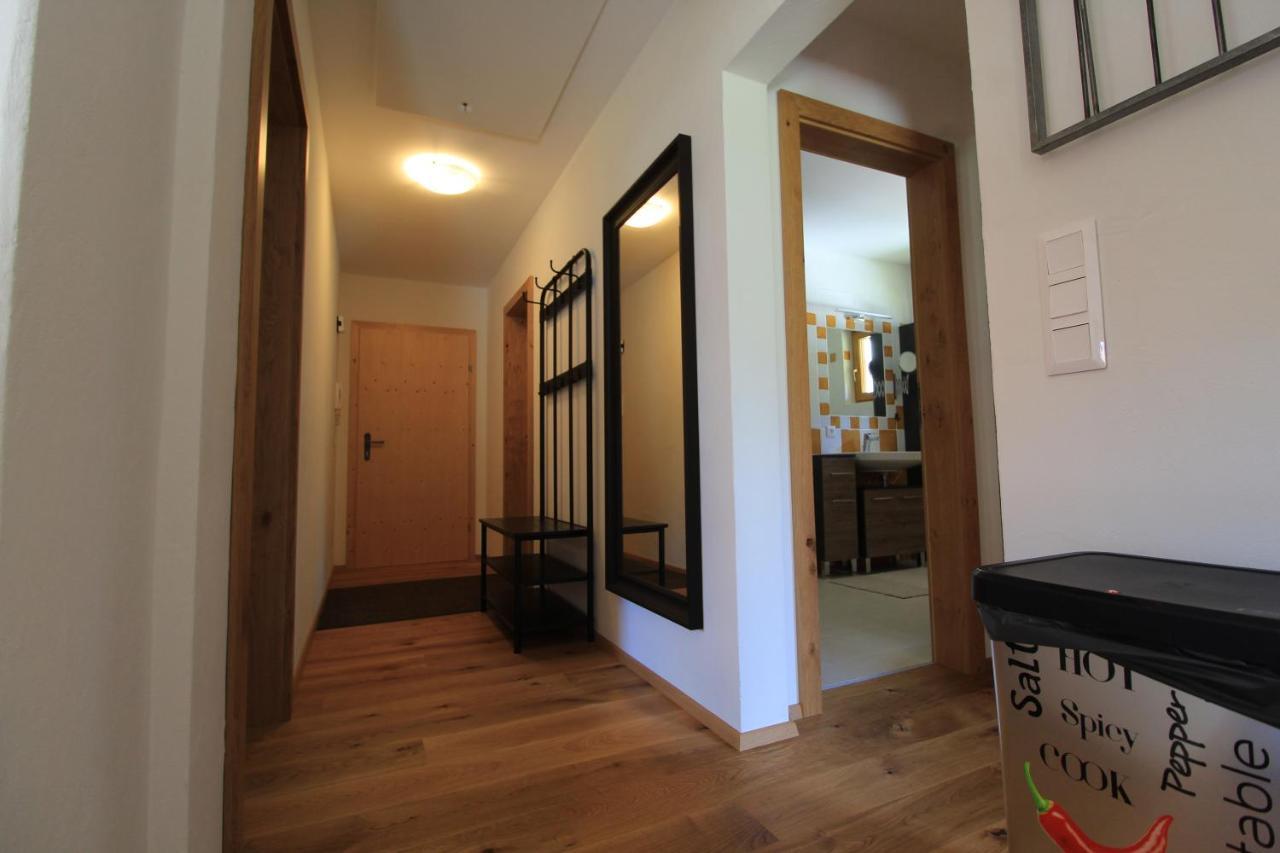 Fewo Kitz - Ski-To-Door Apartment Bad Kleinkirchheim Eksteriør billede